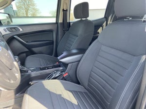 2021 Ford Ranger STX 4X4