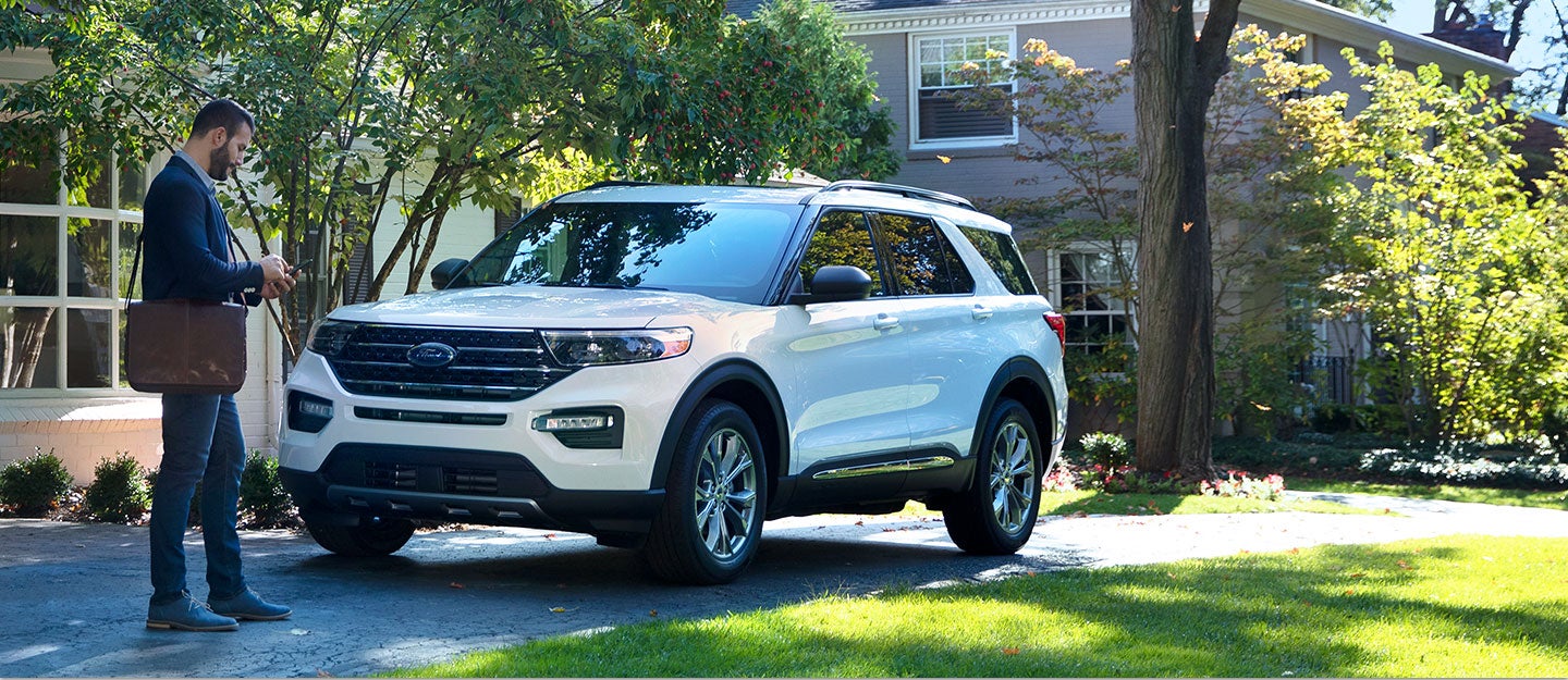 B F Evans Ford Inc in Livermore KY