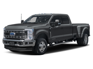 2026 F-350