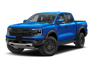 2026 Ranger Raptor