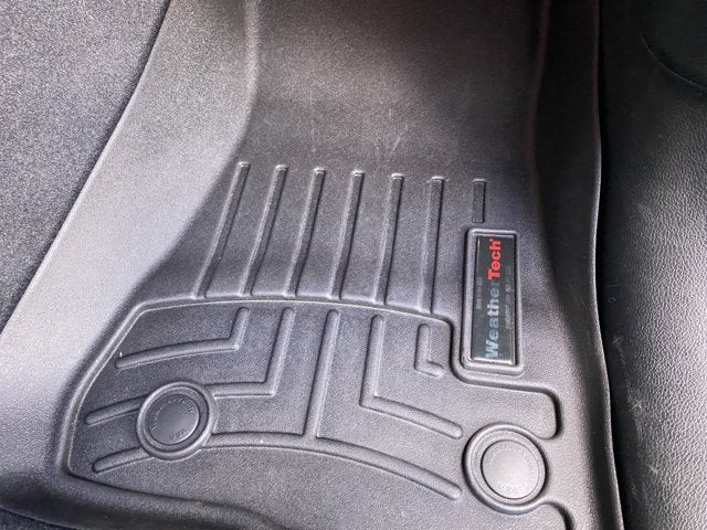 2019 Jeep Wrangler Rubicon