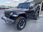 2019 Jeep Wrangler Rubicon