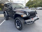 2019 Jeep Wrangler Rubicon