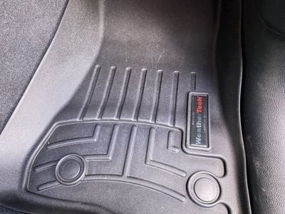 2019 Jeep Wrangler Rubicon