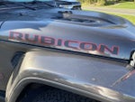 2019 Jeep Wrangler Unlimited Rubicon 4x4