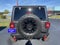 2019 Jeep Wrangler Unlimited Rubicon 4x4
