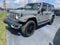 2022 Jeep Wrangler 4xe Unlimited Sahara