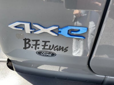 2022 Jeep Wrangler 4xe Unlimited Sahara