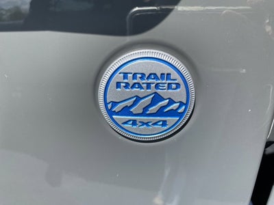 2022 Jeep Wrangler 4xe Unlimited Sahara