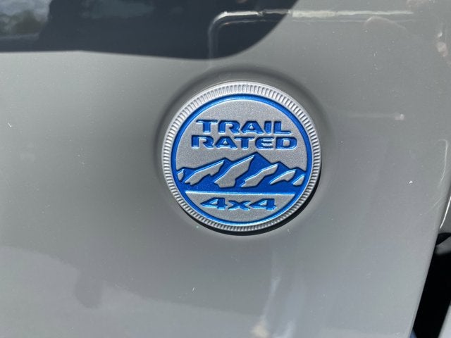 2022 Jeep Wrangler 4xe Unlimited Sahara