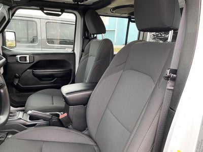 2023 Jeep Gladiator Sport 4x4