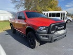 2019 RAM 1500 Classic Warlock 4X4