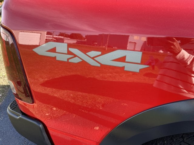 2019 RAM 1500 Classic Warlock 4X4