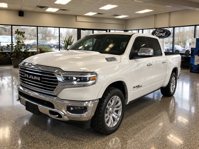2019 RAM 1500 Longhorn