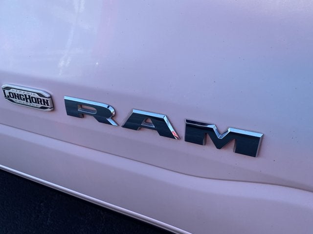 2019 RAM 1500 Longhorn