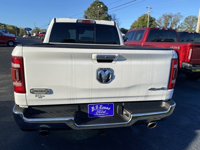 2019 RAM 1500 Longhorn