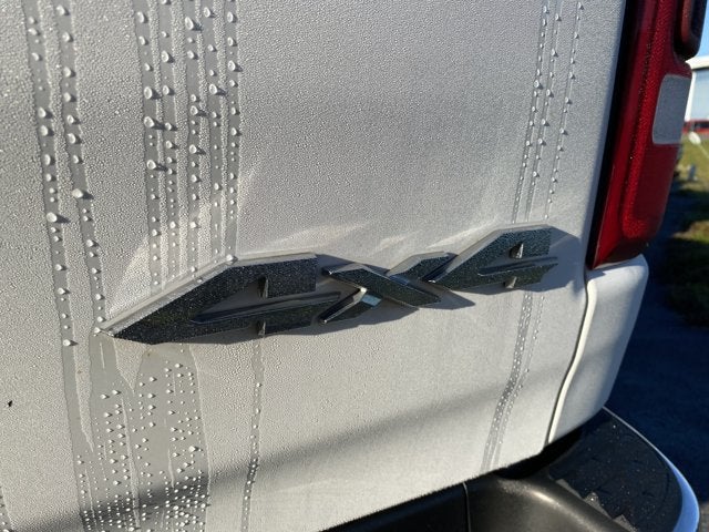 2019 RAM 1500 Longhorn