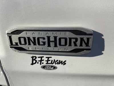 2019 RAM 1500 Longhorn