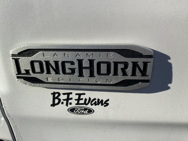 2019 RAM 1500 Longhorn