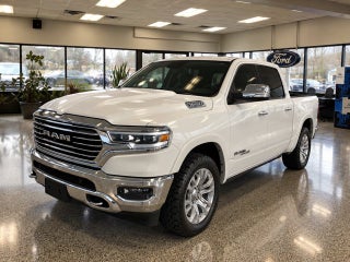 2019 RAM 1500 Longhorn