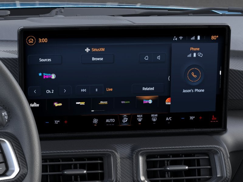 2026 Ford Mustang GT Fastback