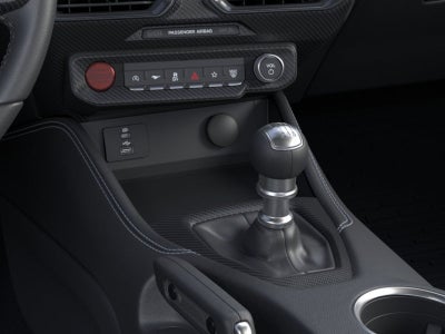 2026 Ford Mustang GT Fastback