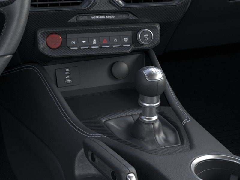 2026 Ford Mustang GT Fastback