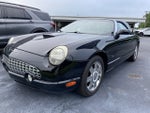 2004 Ford Thunderbird Base