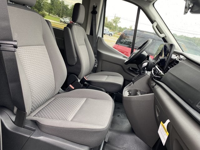 2026 Ford Transit Passenger Wagon XLT