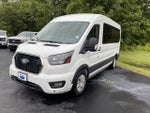 2026 Ford Transit Passenger Wagon XLT