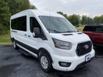 2026 Ford Transit Passenger Wagon XLT