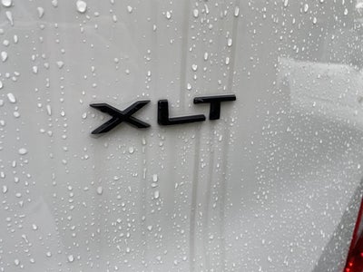 2026 Ford Transit Passenger Wagon XLT