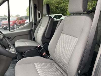 2026 Ford Transit Passenger Wagon XLT