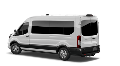 2026 Ford Transit Passenger Wagon XLT