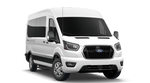 2026 Ford Transit Passenger Wagon XLT