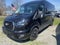 2026 Ford Transit Commercial Passenger Van XLT