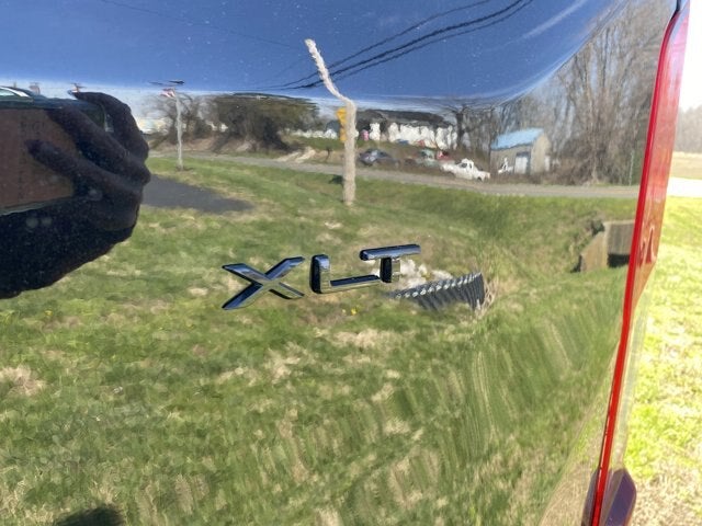 2026 Ford Transit Commercial Passenger Van XLT