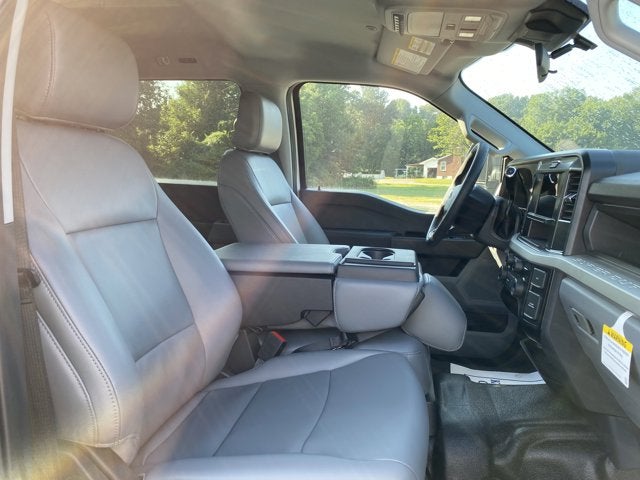 2025 Ford Super Duty F-350 DRW XL