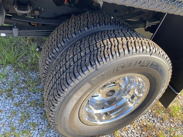 2025 Ford Super Duty F-350 DRW XL