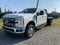 2025 Ford Super Duty F-350 DRW XL