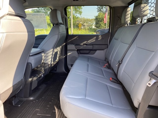 2025 Ford Super Duty F-350 DRW XL