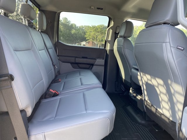 2025 Ford Super Duty F-350 DRW XL