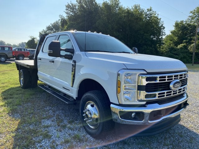 2025 Ford Super Duty F-350 DRW XL