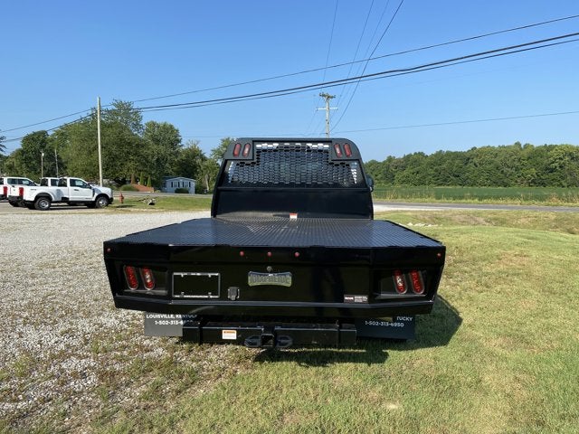 2025 Ford Super Duty F-350 DRW XL