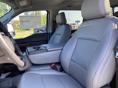 2025 Ford Super Duty F-350 DRW XL