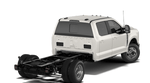 2027 Ford Super Duty F-350 DRW LARIAT