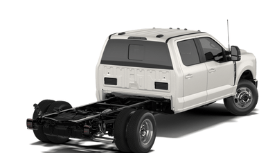 2027 Ford Super Duty F-350 DRW LARIAT