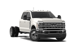 2027 Ford Super Duty F-350 DRW LARIAT