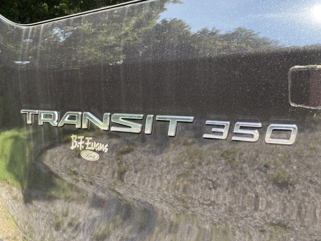 2025 Ford Transit Passenger Wagon 350 XLT AWD