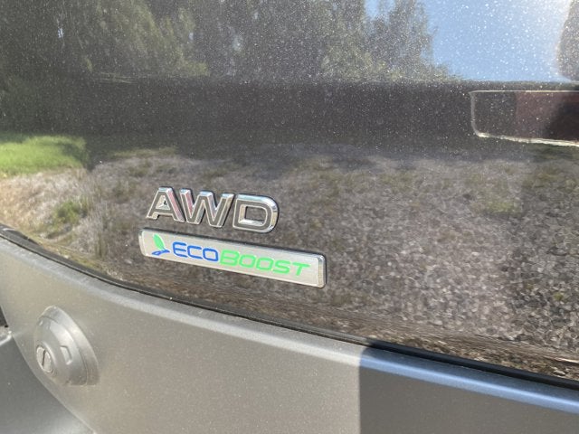 2025 Ford Transit Passenger Wagon 350 XLT AWD